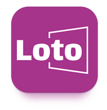 Loto App Logo